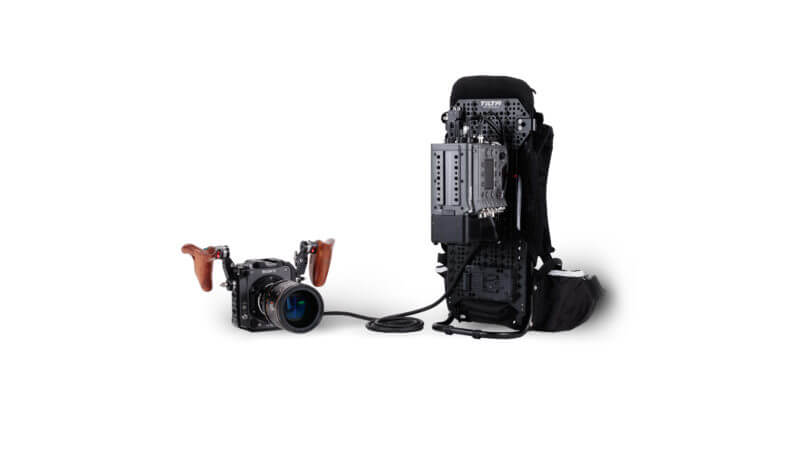 Tilta ESR-T13-RES-V
